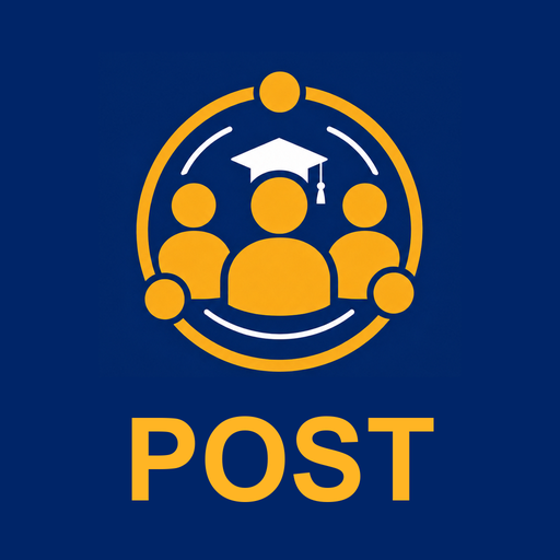POST app icon